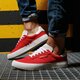 pánske tenisky (obuv) ADIDAS 3MC fv5040 farba červená