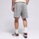 pánske šortky JORDAN ŠORTKY  BROOKLYN fv7285-091 farba sivá