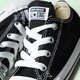 detské tenisky (obuv) CONVERSE CHUCK TAYLOR ALL STAR  7j235c farba čierna