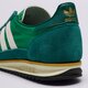 dámske tenisky (obuv) ADIDAS SL 72 OG W ie3427 farba zelená