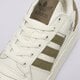 dámske tenisky (obuv) ADIDAS FORUM BOLD STRIPES W if9519 farba biela