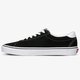 pánske skate obuv VANS SPORT  vn0a4bu6a6o1m farba čierna