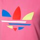 detské tričko ADIDAS TRIČKO TEE GIRL h32347 farba ružová