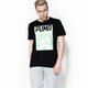pánske tričko PUMA TRIČKO SS DYNAMO TEE 59093401 farba čierna