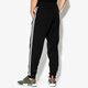 pánske nohavice ADIDAS NOHAVICE  3-STRIPES PANTS ADICOLOR dh5801 farba čierna