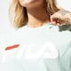 dámske tričko FILA TRIČKO SS PURE SHORT SLEEVE SHIRT 681093a204 farba zelená