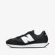 pánske tenisky (obuv) NEW BALANCE 237  ms237cc farba čierna