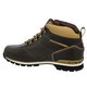 pánska outdoorová obuv TIMBERLAND EURO HIKER FTB 6667a farba hnedá