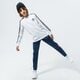 detské tričko ADIDAS TRIČKO 3STRIPES LS BOY dw9298 farba biela