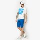 pánske tričko NIKE TRIČKO FRESH KICKS 829296100 farba biela