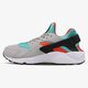 pánske tenisky (obuv) NIKE AIR HUARACHE  318429023 farba sivá