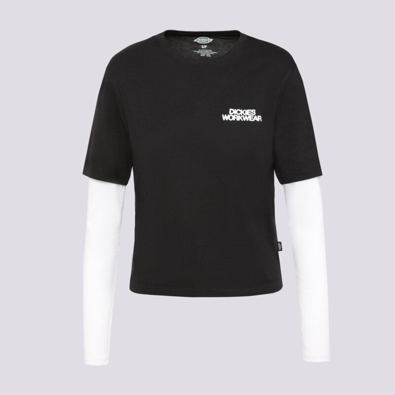 DICKIES TRIČKO TORREY 2FER TEE W