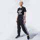 dámske nohavice ADIDAS NOHAVICE  FSH TRACKPANTS gn2868 farba čierna