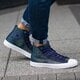 pánske tenisky (obuv) CONVERSE CHUCK TAYLOR ALL STAR II c155730 farba modrá