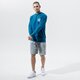 pánska mikina VANS MIKINA MN TRIED AND TRUE CREW MOROCCAN BLUE vn0a54ay1qq1 farba modrá