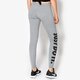 dámske nohavice NIKE LEGGINGS LEG A SEE LGGNG JDI 726085092 farba sivá