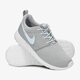 detské tenisky (obuv) NIKE ROSHE ONE (GS) 599729015 farba sivá