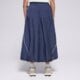 dámska sukňa NEW BALANCE SUKŇA SPORT LEGACY SKIRT wb61d2opnny farba tmavomodrá