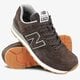 NEW BALANCE ML574FSB ml574fsb farba hnedá