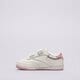 detské tenisky (obuv) REEBOK CLUB C 100075110 farba biela