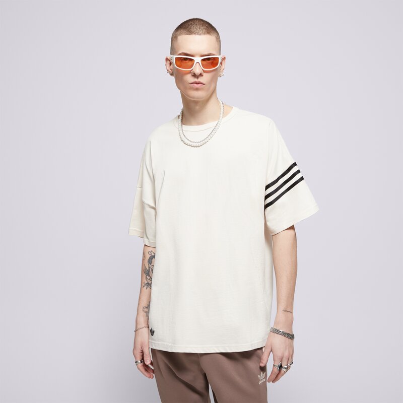 ADIDAS TRIČKO NEU C TEE