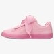 PUMA SUEDE HEART WN'S 36322902 farba ružová