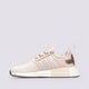 dámske tenisky (obuv) ADIDAS NMD_R1 W hq4279 farba ružová