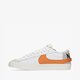 pánske tenisky (obuv) NIKE BLAZER LOW '77 JUMBO dn2158-100 farba biela
