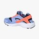 detské tenisky (obuv) NIKE HUARACHE RUN (GS) 654280402 farba modrá