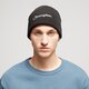 detská čiapka CHAMPION ČIAPKA BEANIE CAP 805678kk001 farba čierna