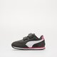 detské tenisky (obuv) PUMA ST RUNNER V3 MESH V INF 385512 16 farba čierna