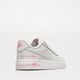 detské tenisky (obuv) NIKE FORCE 1 LV8 3 cj4113-002 farba sivá