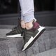 dámske tenisky (obuv) ADIDAS NMD_R1 W ba7752 farba zelená