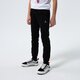 detské nohavice JORDAN NOHAVICE  ESSENTIALS PANT BOY 95a716-023 farba čierna
