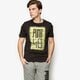 pánske tričko PUMA TRIČKO PHOTOGRAPHIC TEE 83643701 farba čierna