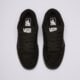pánske skate obuv VANS HYLANE vn000d1jbka1 farba čierna
