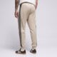 pánske nohavice ADIDAS NOHAVICE  SST TP ke7961 farba béžová