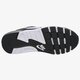 pánske tenisky (obuv) NIKE NIGHTGAZER  644402011 farba čierna
