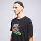 pánske tričko NIKE TRIČKO NIKE DRI-FIT dz2681-010 farba čierna