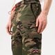 pánske nohavice SPRAYGROUND NOHAVICE  CAMO CARGO PANTS sp216 farba viacfarebná