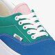 pánske skate obuv VANS ERA  vn0a54f19ej1 farba viacfarebná