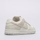 dámske tenisky (obuv) NIKE W DUNK LOW PRM fv6516-001 farba sivá