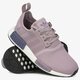 dámske tenisky (obuv) ADIDAS NMD_R1 W bd8012 farba fialová