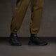 pánske tenisky (obuv) REEBOK CLASSIC LEATHER HEXALITE 100072415 farba čierna