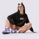 dámske nohavice NIKE NOHAVICE  W NSW ESSNTL CLCTN FLC PANT dq5098-609 farba béžová
