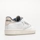 dámske tenisky (obuv) REEBOK CLUB C 85 100033086 farba biela