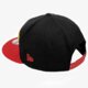 detská šiltovka NEW ERA ČIAPKA HERO WORD 9FIFTY SUPERMAN 80038582 farba čierna