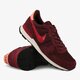 dámske tenisky (obuv) NIKE W INTERNATIONALIST SE 872922600 farba bordová