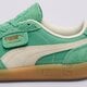 dámske tenisky (obuv) PUMA PALERMO VINTAGE 39684105 farba miętowy