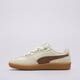 dámske tenisky (obuv) PUMA PALERMO WIDE LACE  40210903 farba krémový